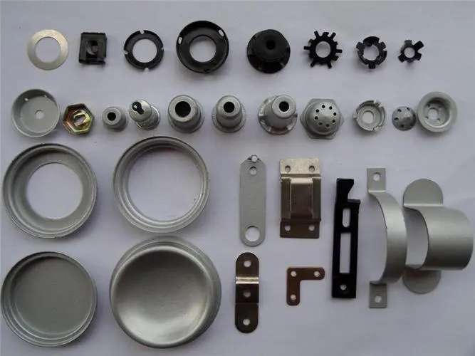 設(shè)計拉伸件要注意什么事項